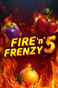 Fire’n’Frenzy 5